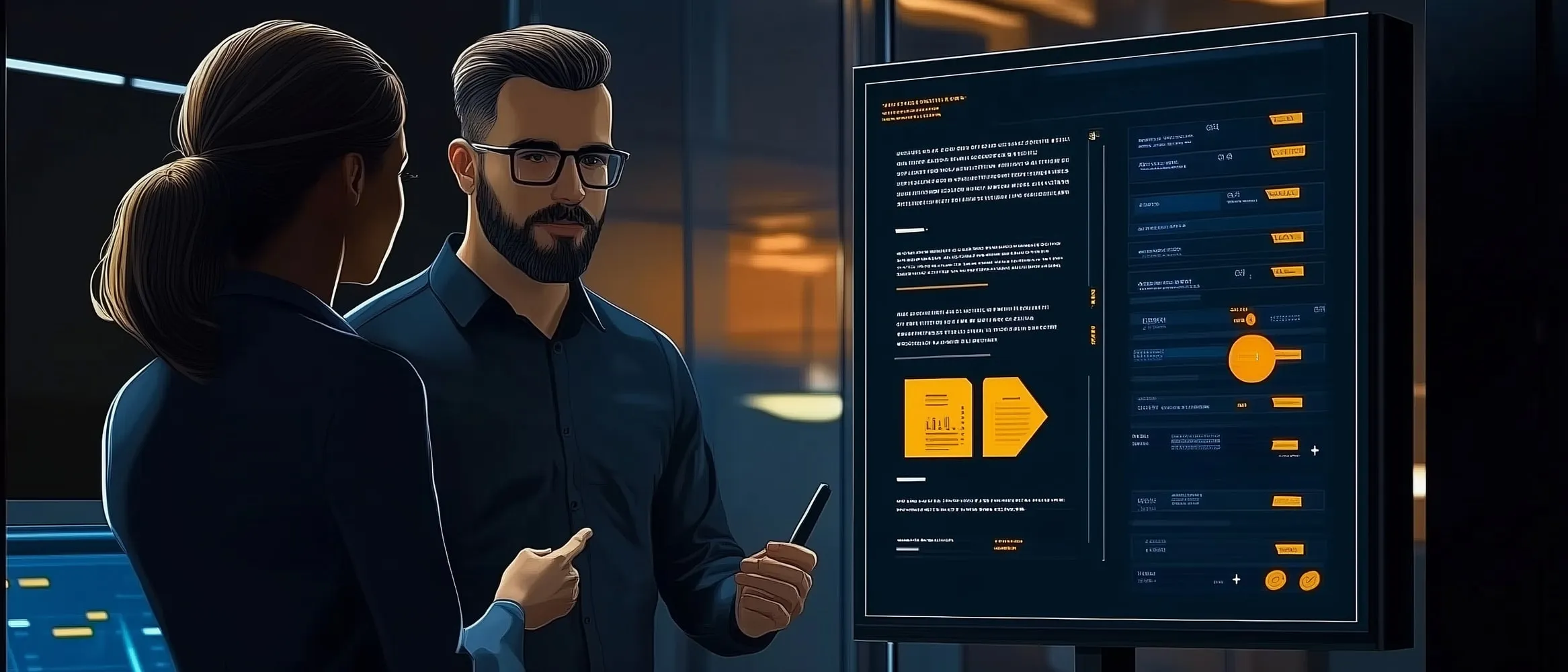 Votre entreprise est-elle prête pour l’automatisation?